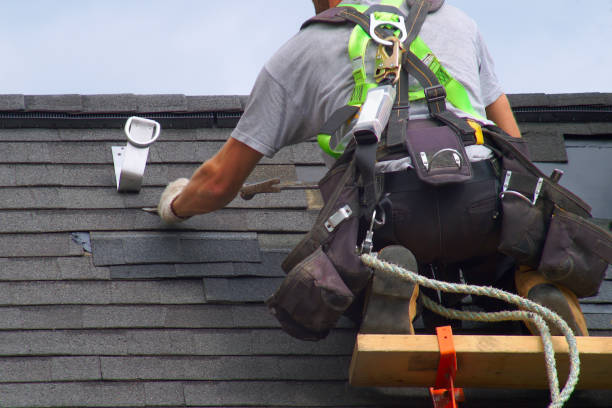Best Best Roofing Contractors  in Hampden Sydney, VA