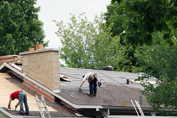 Best Roofing Contractors for Homes  in Hampden Sydney, VA