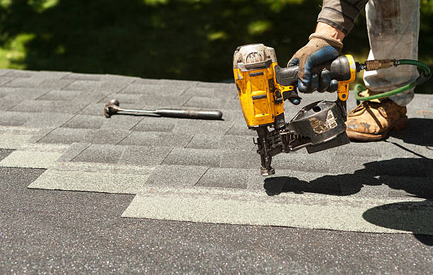 Best Metal Roofing Contractor  in Hampden Sydney, VA