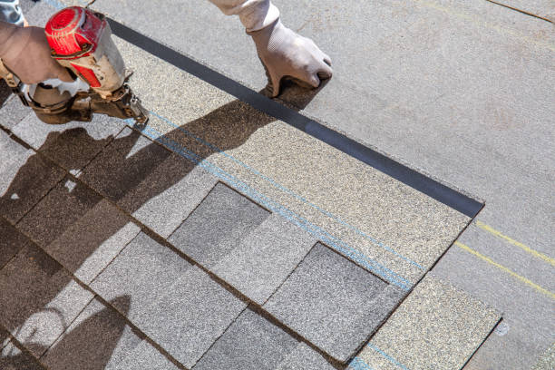 Best Roof Maintenance Services  in Hampden Sydney, VA